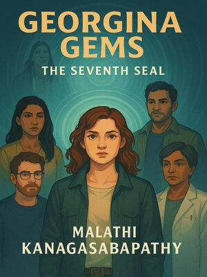 cover image of Georgina Gems the Seventh Seal